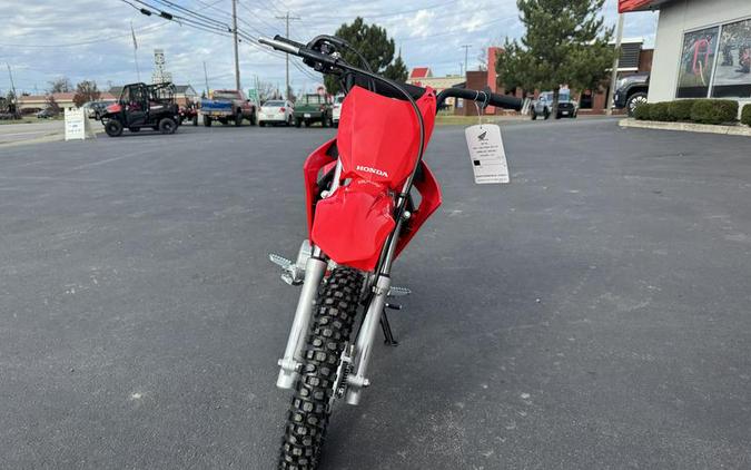 2027 Honda® CRF110F