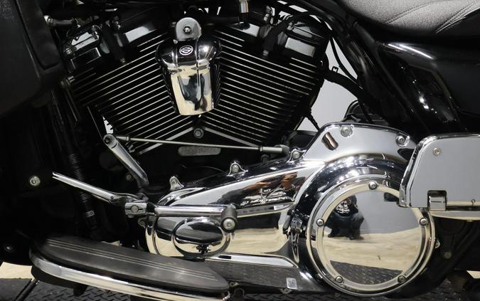 2023 Harley-Davidson Street Glide FLHX
