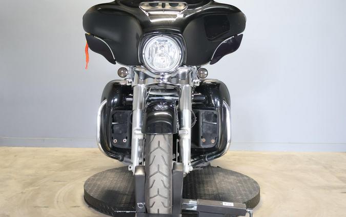 2023 Harley-Davidson Street Glide FLHX