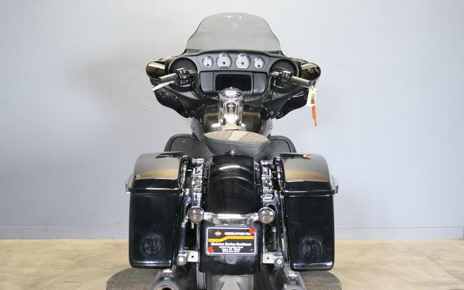 2023 Harley-Davidson Street Glide FLHX