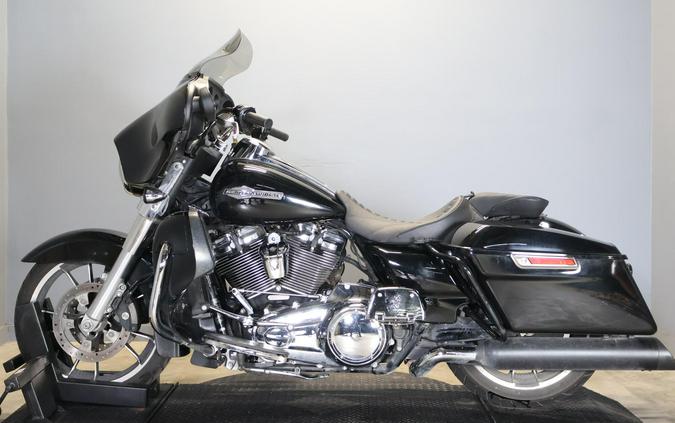 2023 Harley-Davidson Street Glide FLHX