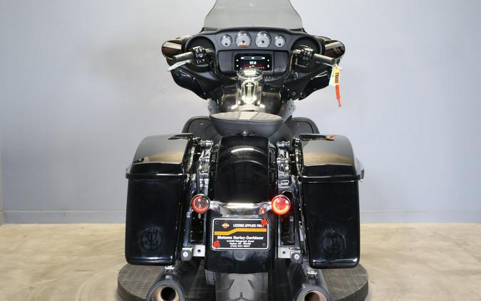 2023 Harley-Davidson Street Glide FLHX