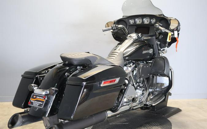 2023 Harley-Davidson Street Glide FLHX