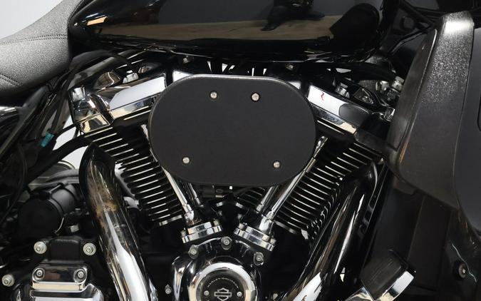 2023 Harley-Davidson Street Glide FLHX