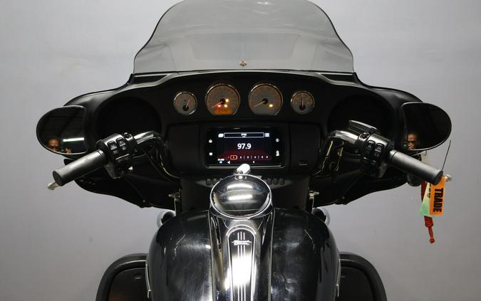 2023 Harley-Davidson Street Glide FLHX