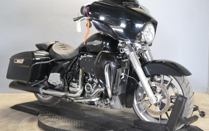 2023 Harley-Davidson Street Glide FLHX