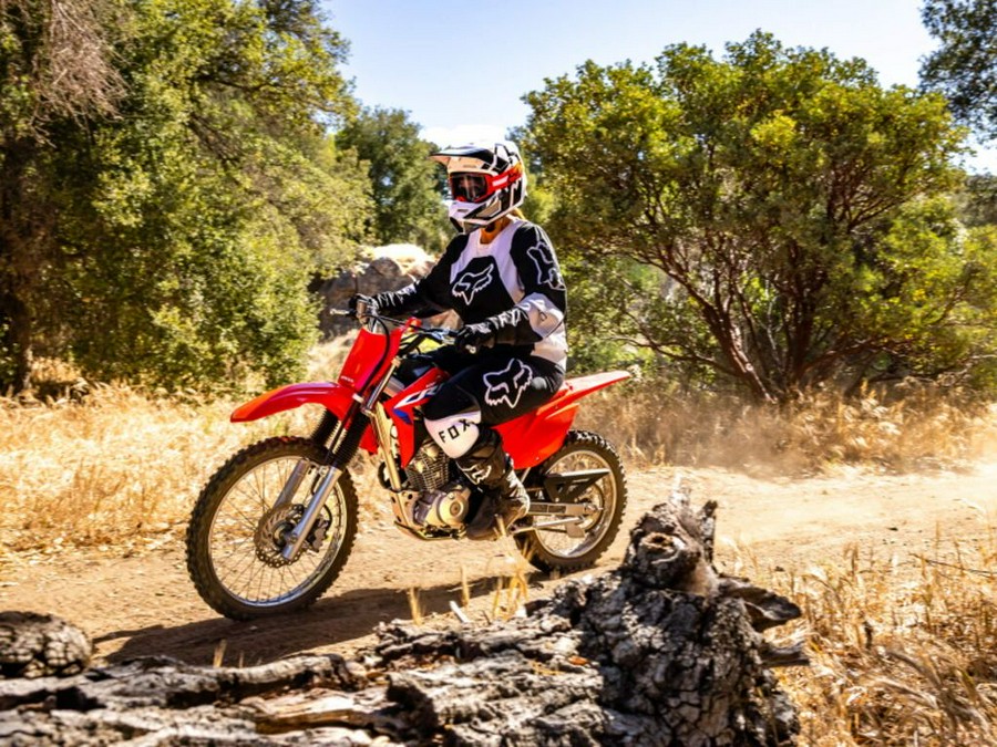 2023 Honda CRF® 125F (Big Wheel)