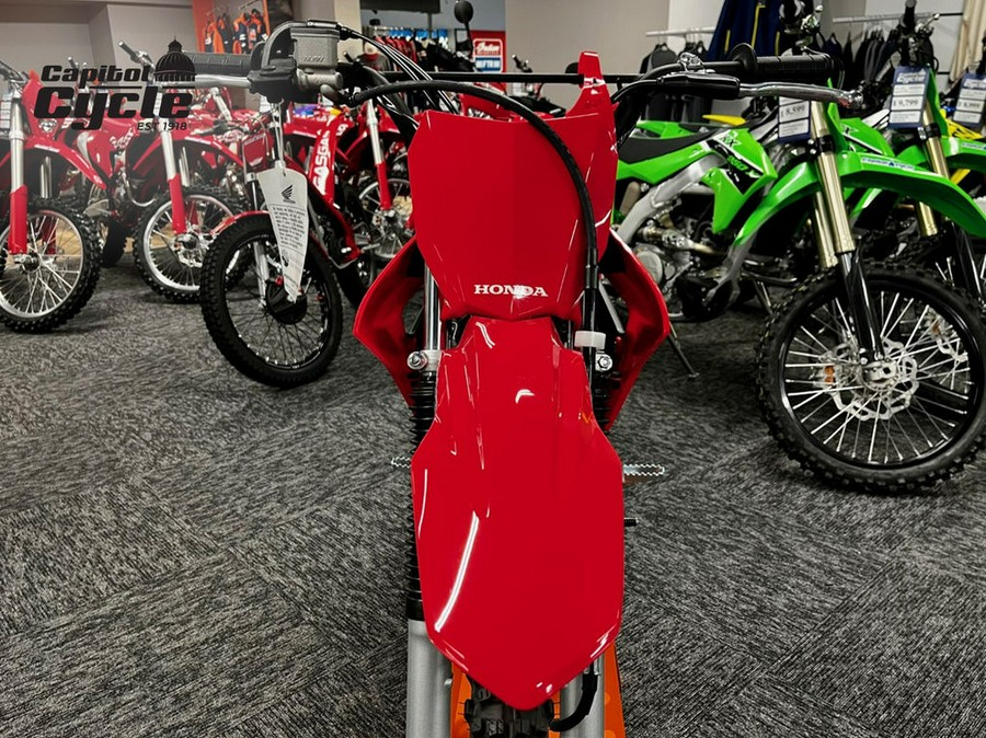 2023 Honda CRF® 125F (Big Wheel)