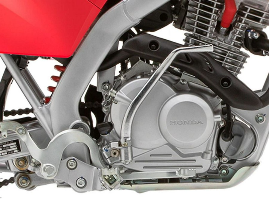 2023 Honda CRF® 125F (Big Wheel)