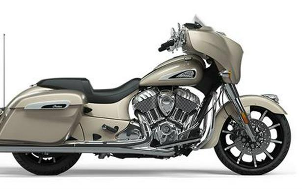 2022 Indian Motorcycle Chieftain® Limited