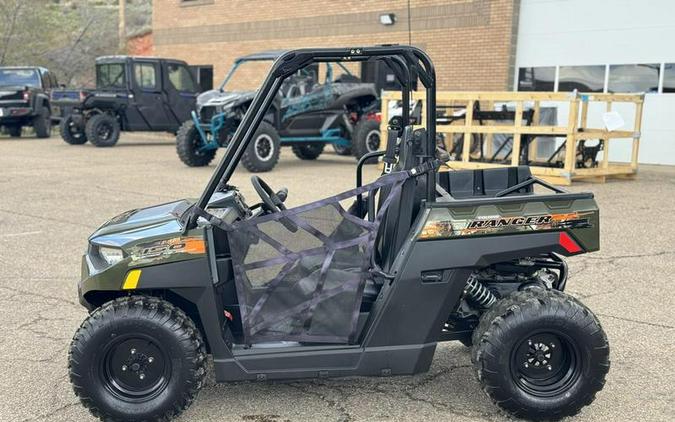 2023 Polaris® Ranger 150 EFI Sage Green