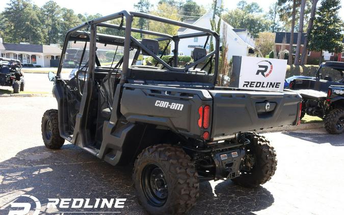 2023 Can-Am® Defender MAX HD7