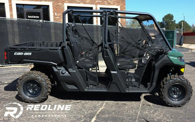 2023 Can-Am® Defender MAX HD7