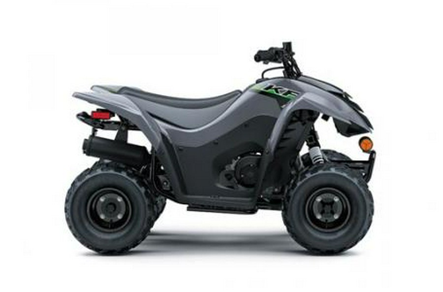 2024 Kawasaki [Off-Site Inventory] KFX®50 [Age 6+]