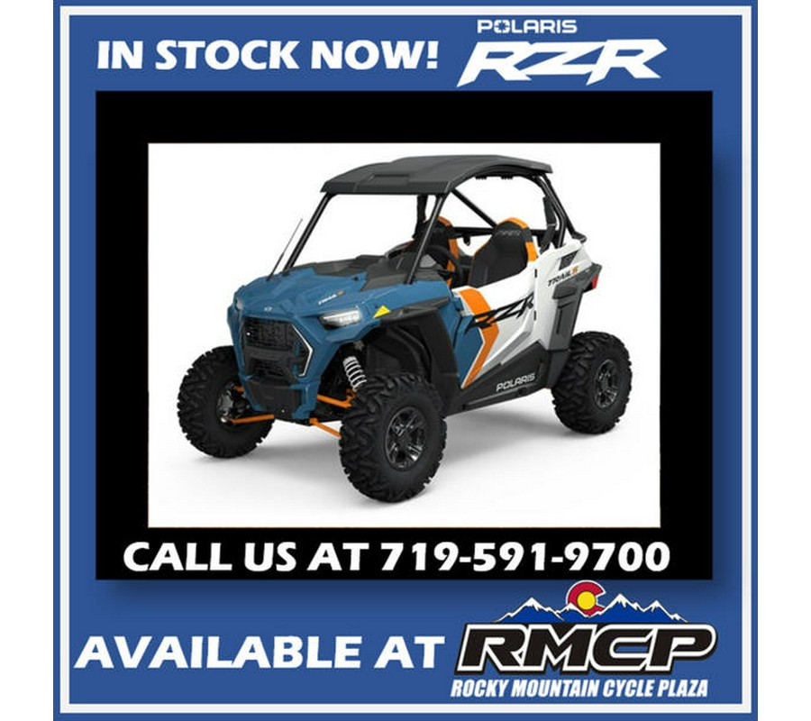 2024 Polaris® RZR Trail S 1000 Ultimate