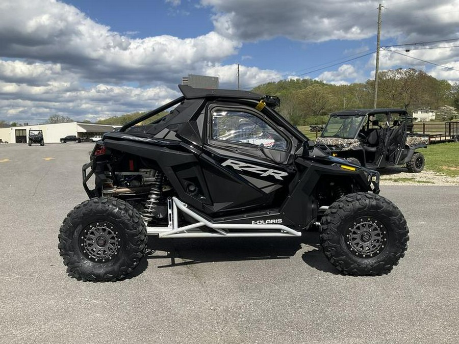 2022 Polaris® RZR Pro XP Sport