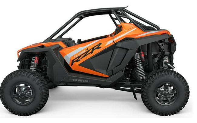 2023 Polaris RZR Turbo R Ultimate