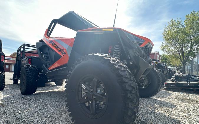 2023 Polaris RZR Turbo R Ultimate