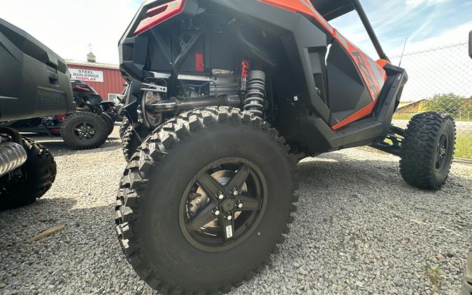 2023 Polaris RZR Turbo R Ultimate