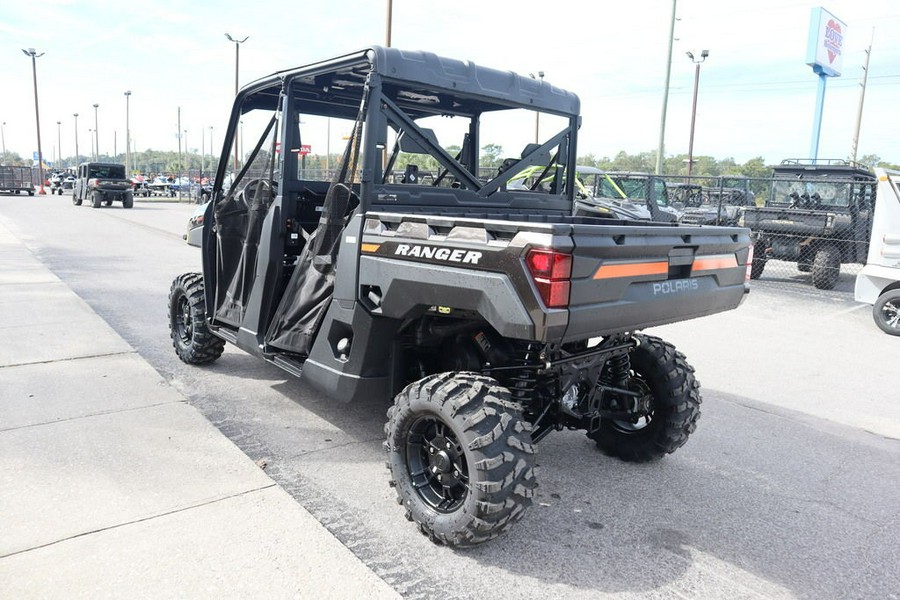 2024 Polaris Ranger Crew XP 1000 Premium