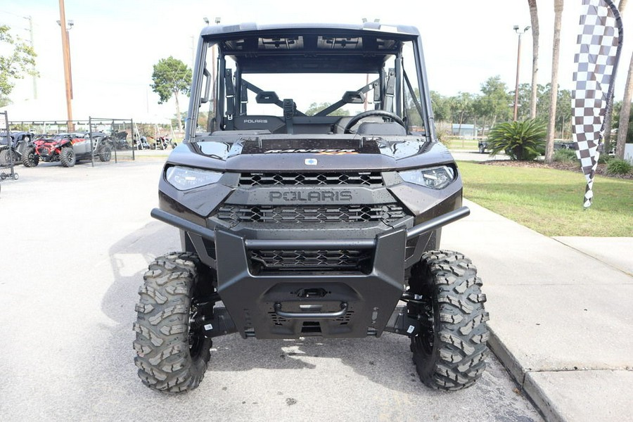 2024 Polaris Ranger Crew XP 1000 Premium