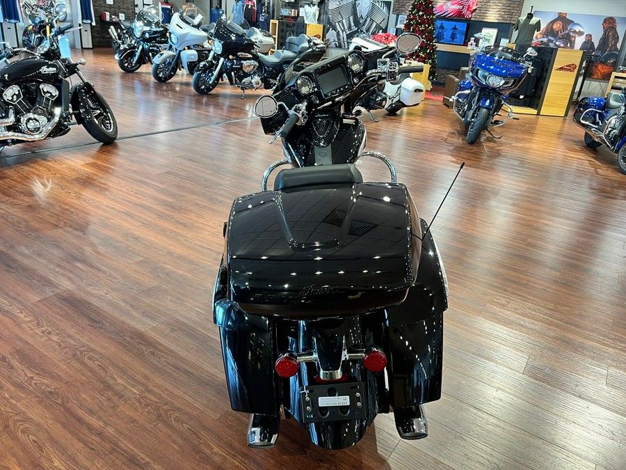 2023 Indian Motorcycle Chieftain Limited