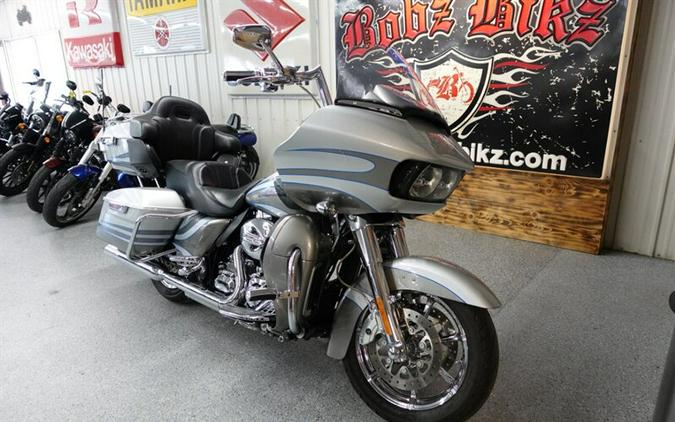 2016 Harley-Davidson CVO Road Glide Ultra