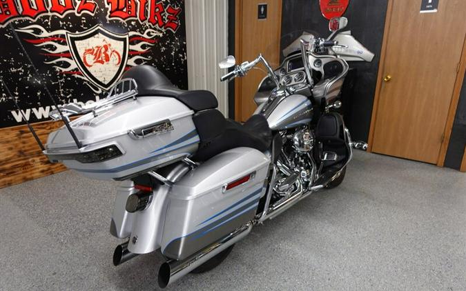 2016 Harley-Davidson CVO Road Glide Ultra