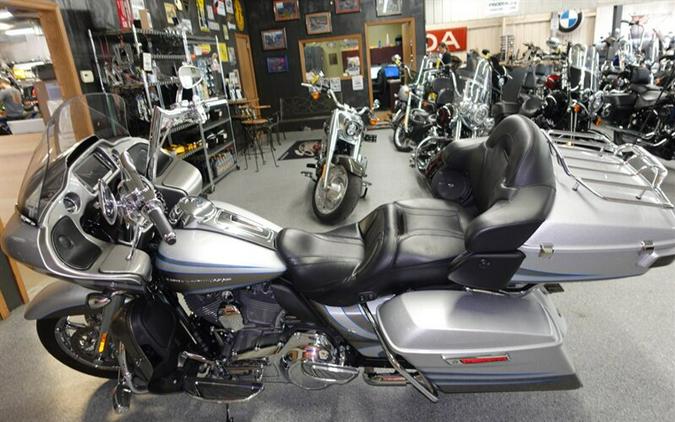 2016 Harley-Davidson CVO Road Glide Ultra