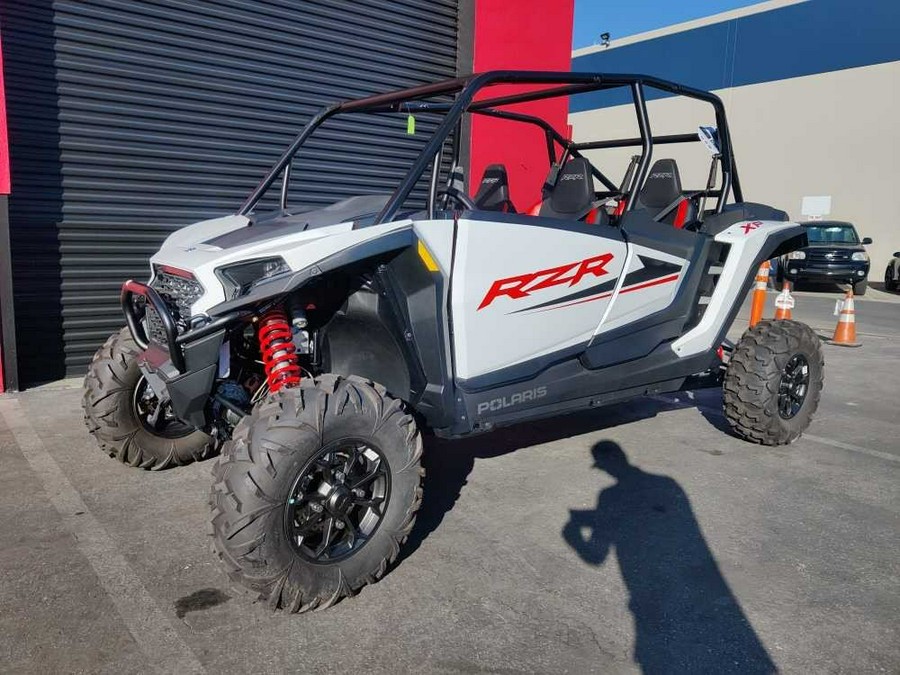 2024 Polaris RZR XP 4 1000 SPORT