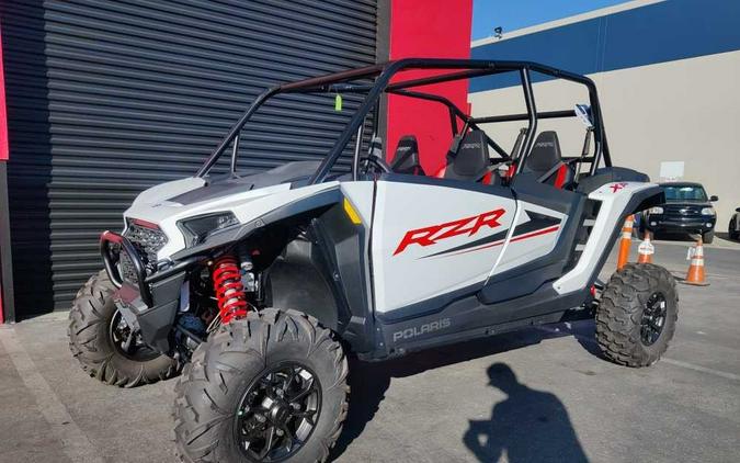 2024 Polaris RZR XP 4 1000 SPORT