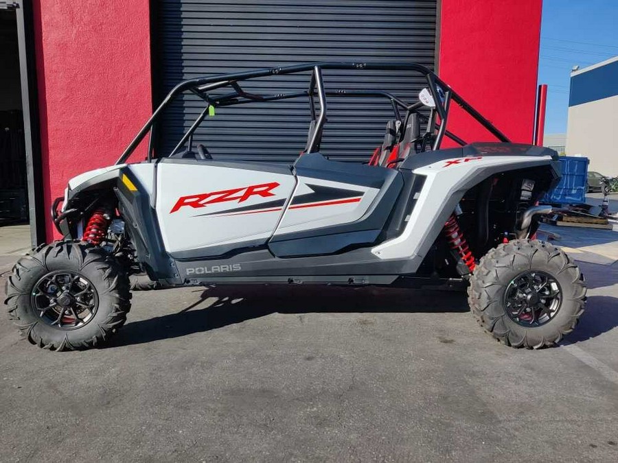 2024 Polaris RZR XP 4 1000 SPORT