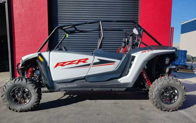 2024 Polaris RZR XP 4 1000 SPORT