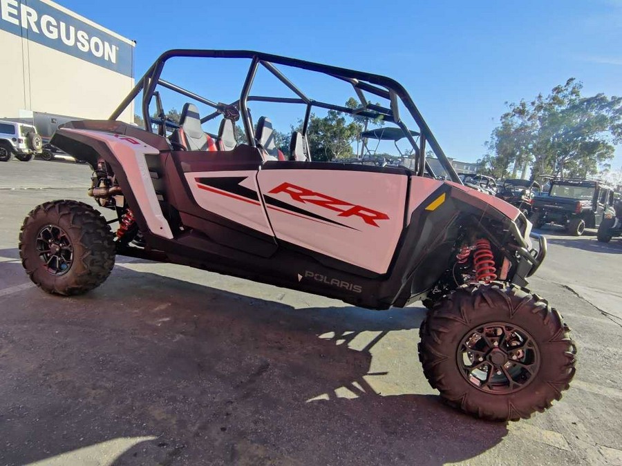 2024 Polaris RZR XP 4 1000 SPORT