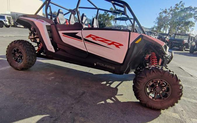 2024 Polaris RZR XP 4 1000 SPORT