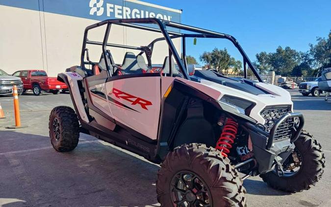 2024 Polaris RZR XP 4 1000 SPORT