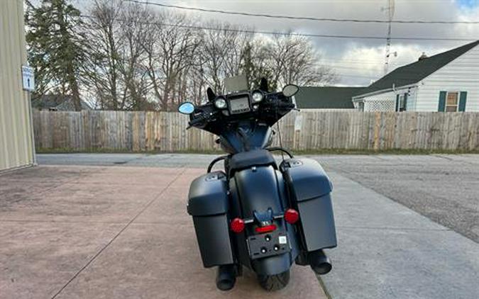 2024 Indian Motorcycle Chieftain® Dark Horse®