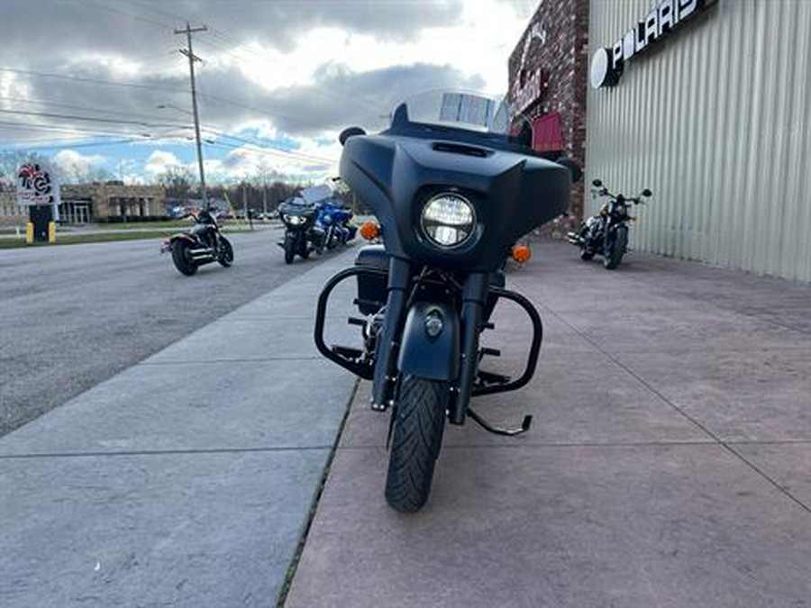 2024 Indian Motorcycle Chieftain® Dark Horse®