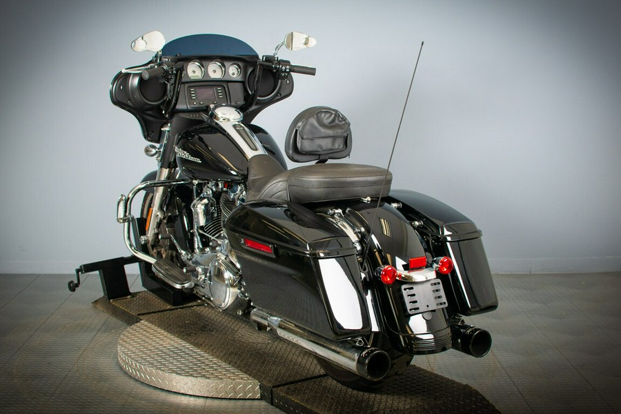 2019 Harley-Davidson Street Glide