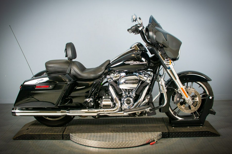 2019 Harley-Davidson Street Glide