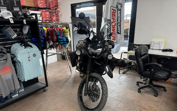 2022 Kawasaki KLR650 Adventure Review (19 Fast Facts)