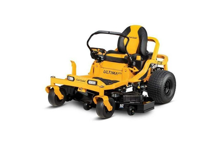 2024 Cub Cadet ZT1 50