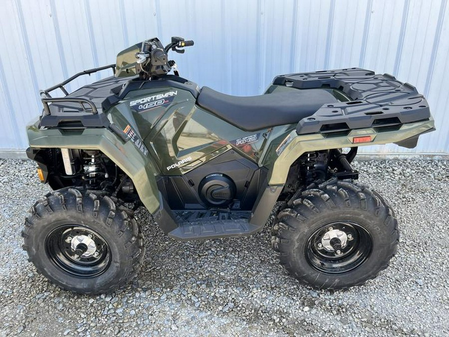 2024 Polaris® Sportsman 450 H.O. EPS