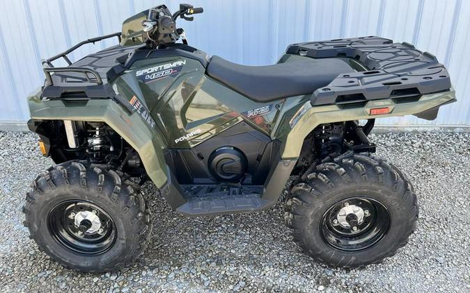 2024 Polaris® Sportsman 450 H.O. EPS