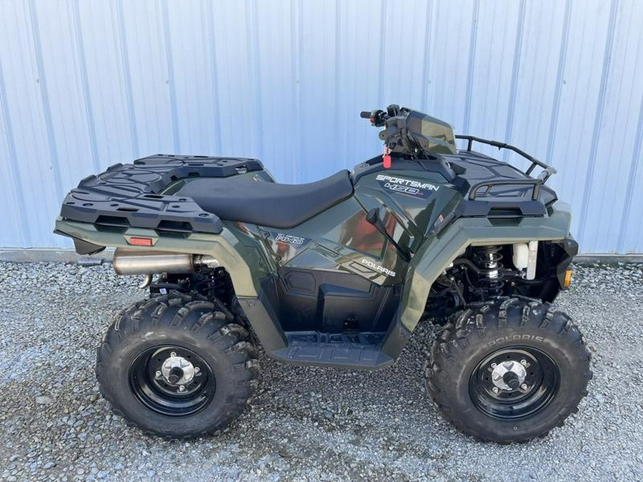 2024 Polaris® Sportsman 450 H.O. EPS