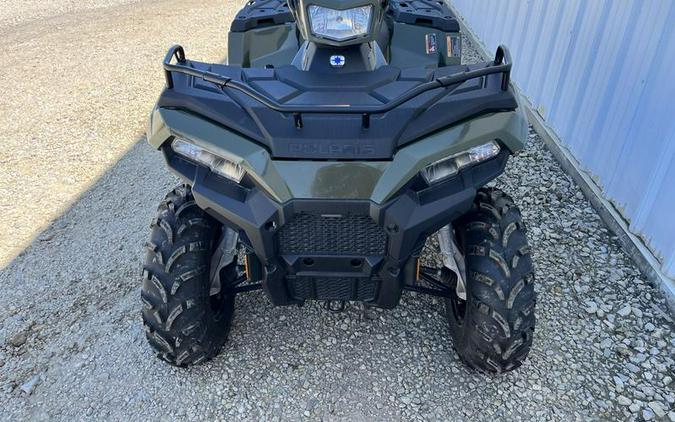 2024 Polaris® Sportsman 450 H.O. EPS