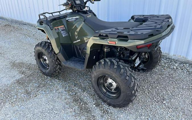 2024 Polaris® Sportsman 450 H.O. EPS