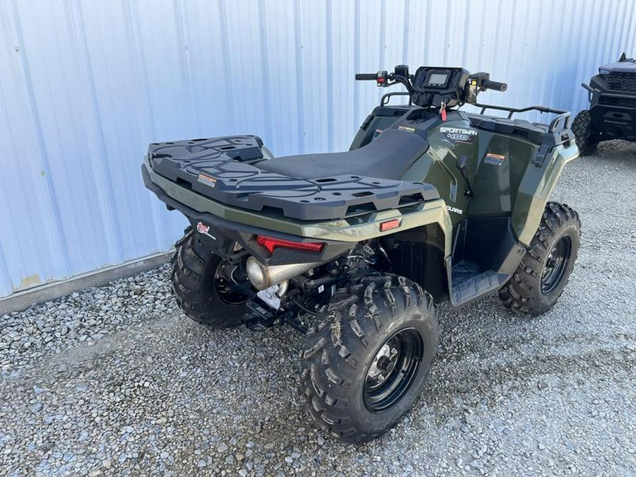 2024 Polaris® Sportsman 450 H.O. EPS