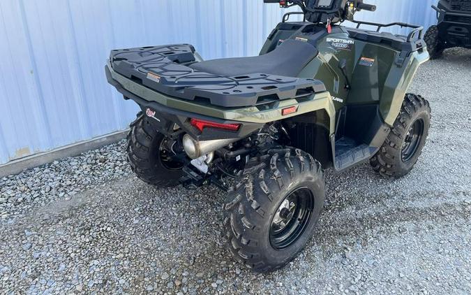 2024 Polaris® Sportsman 450 H.O. EPS