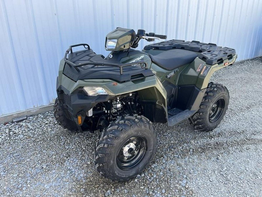 2024 Polaris® Sportsman 450 H.O. EPS